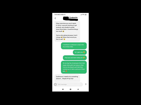 ❤️ Kuring nambihan PAWG énggal ti Tinder ka harem kuring (kaasup ngobrol sareng Tinder) Video anal dina pornosu.cutebento.top